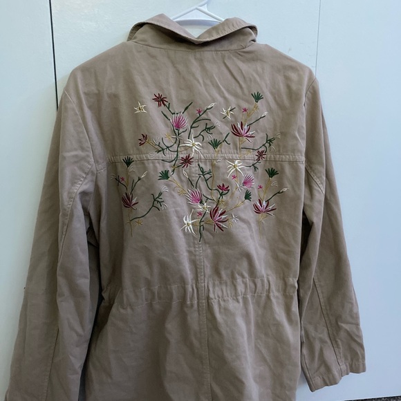 VINTAGE YESSICA jacket - Picture 2 of 4